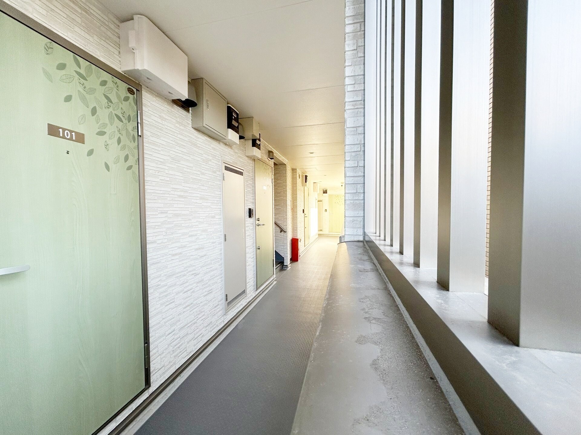 ミリアビタ稲毛の物件内観写真