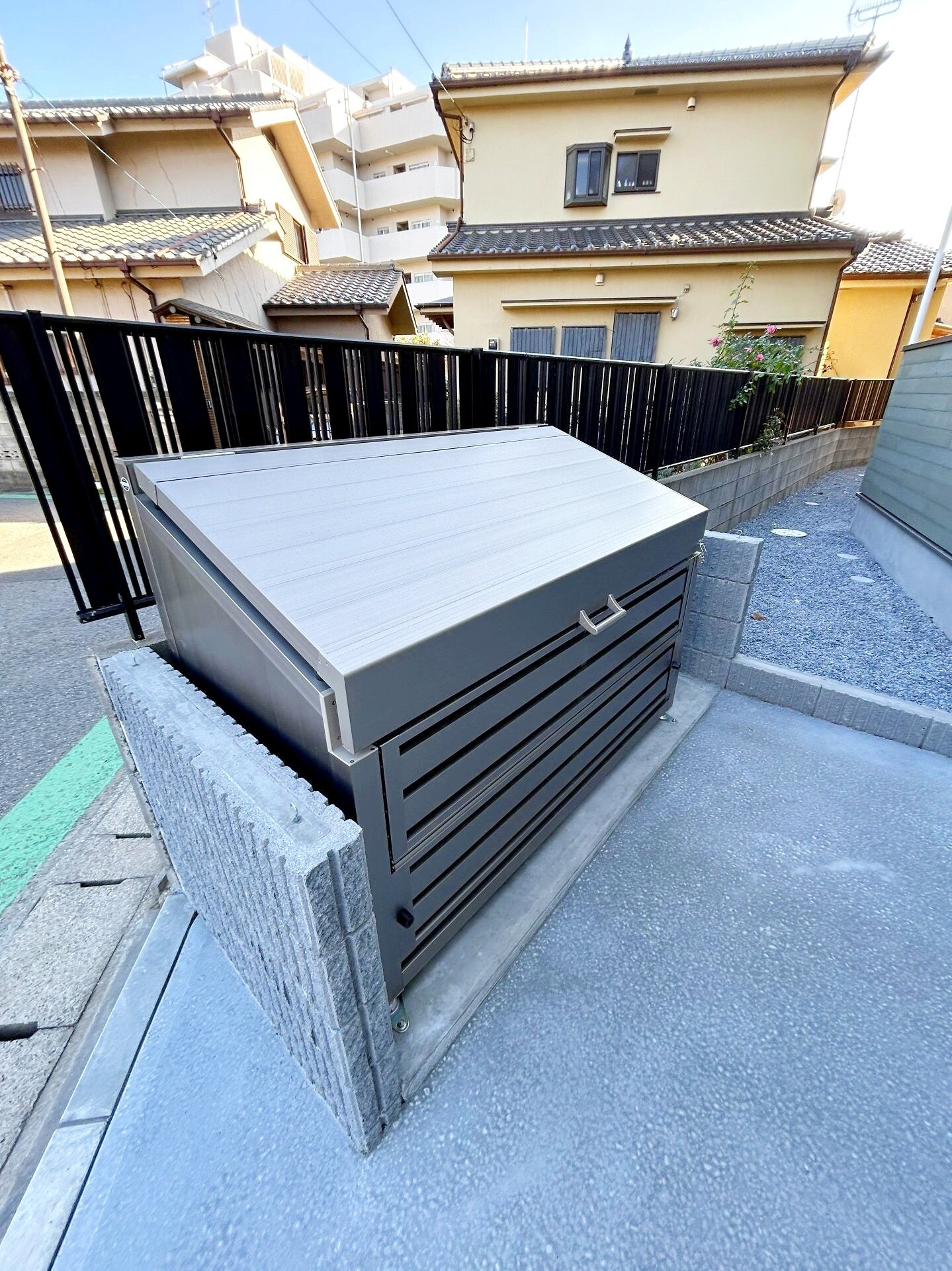 ミリアビタ稲毛の物件内観写真