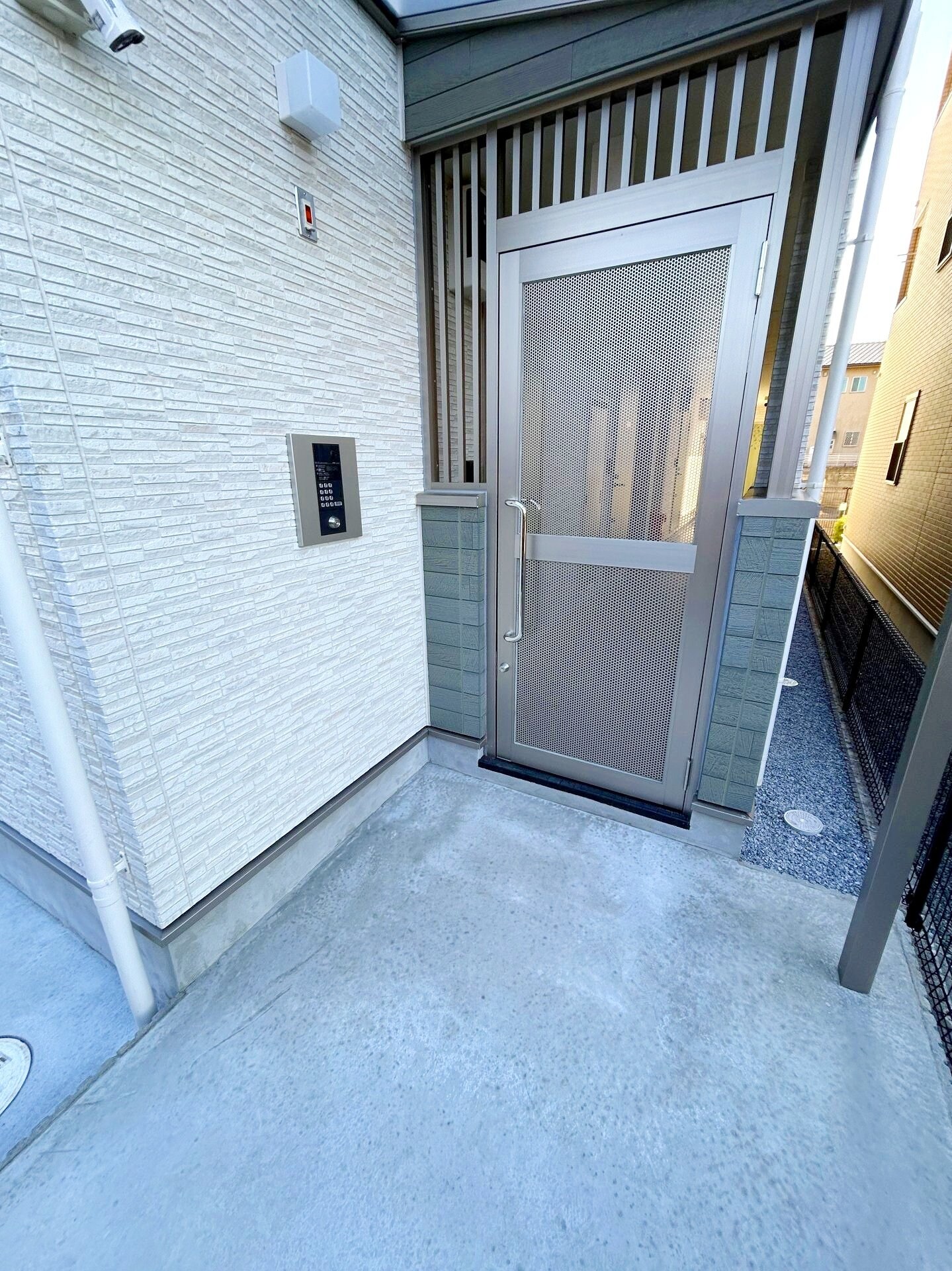 ミリアビタ稲毛の物件内観写真