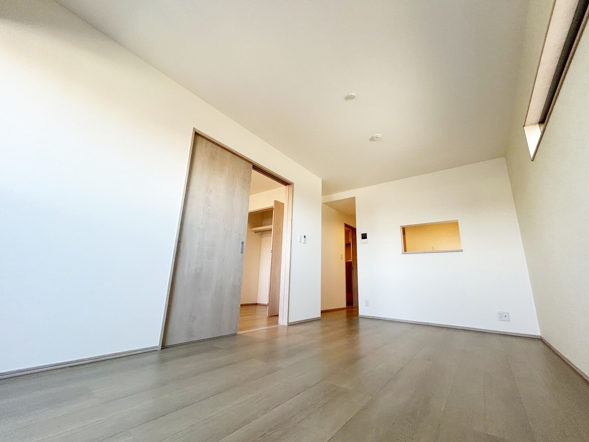 ミリアビタ稲毛の物件内観写真