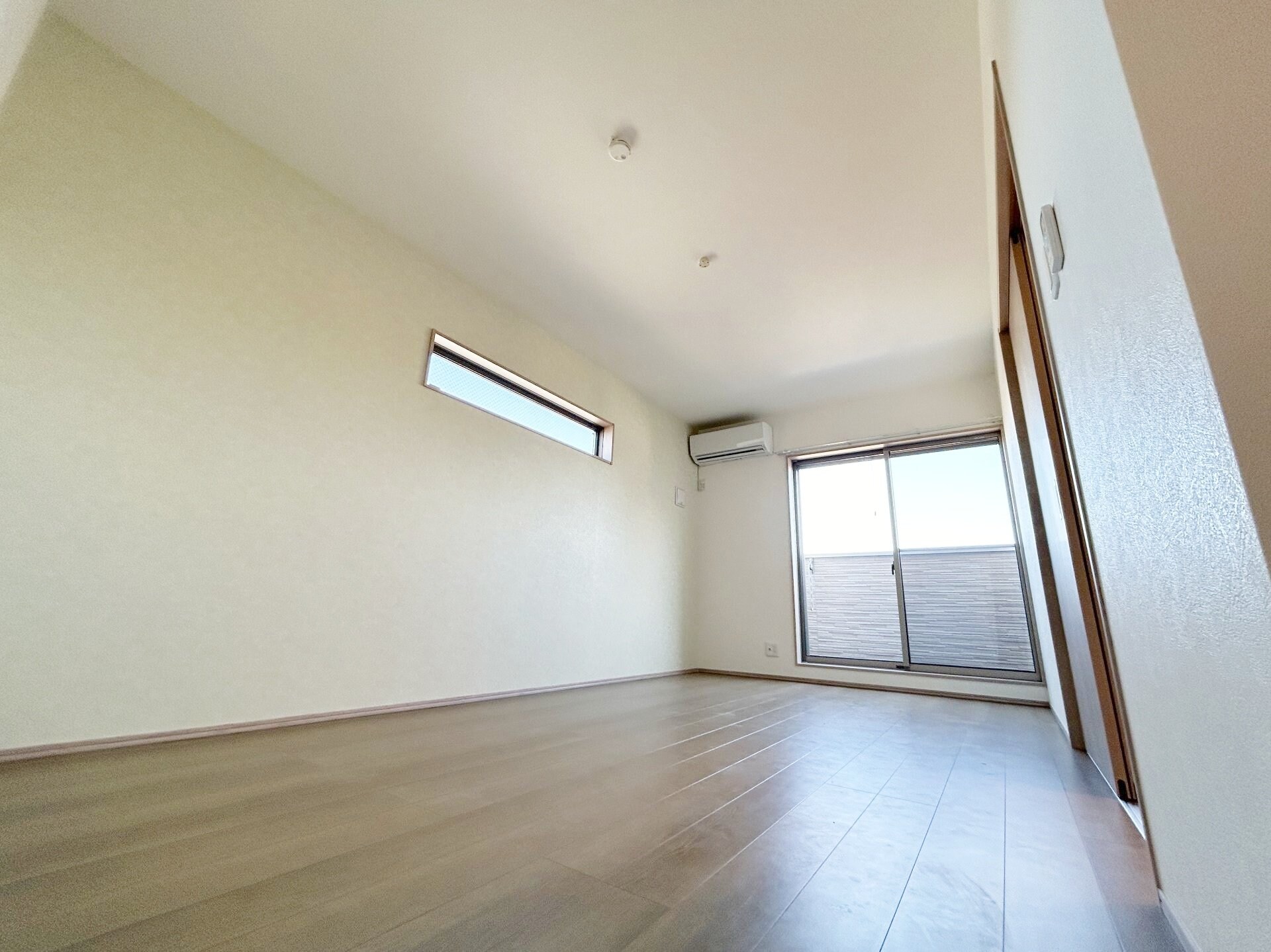 ミリアビタ稲毛の物件内観写真