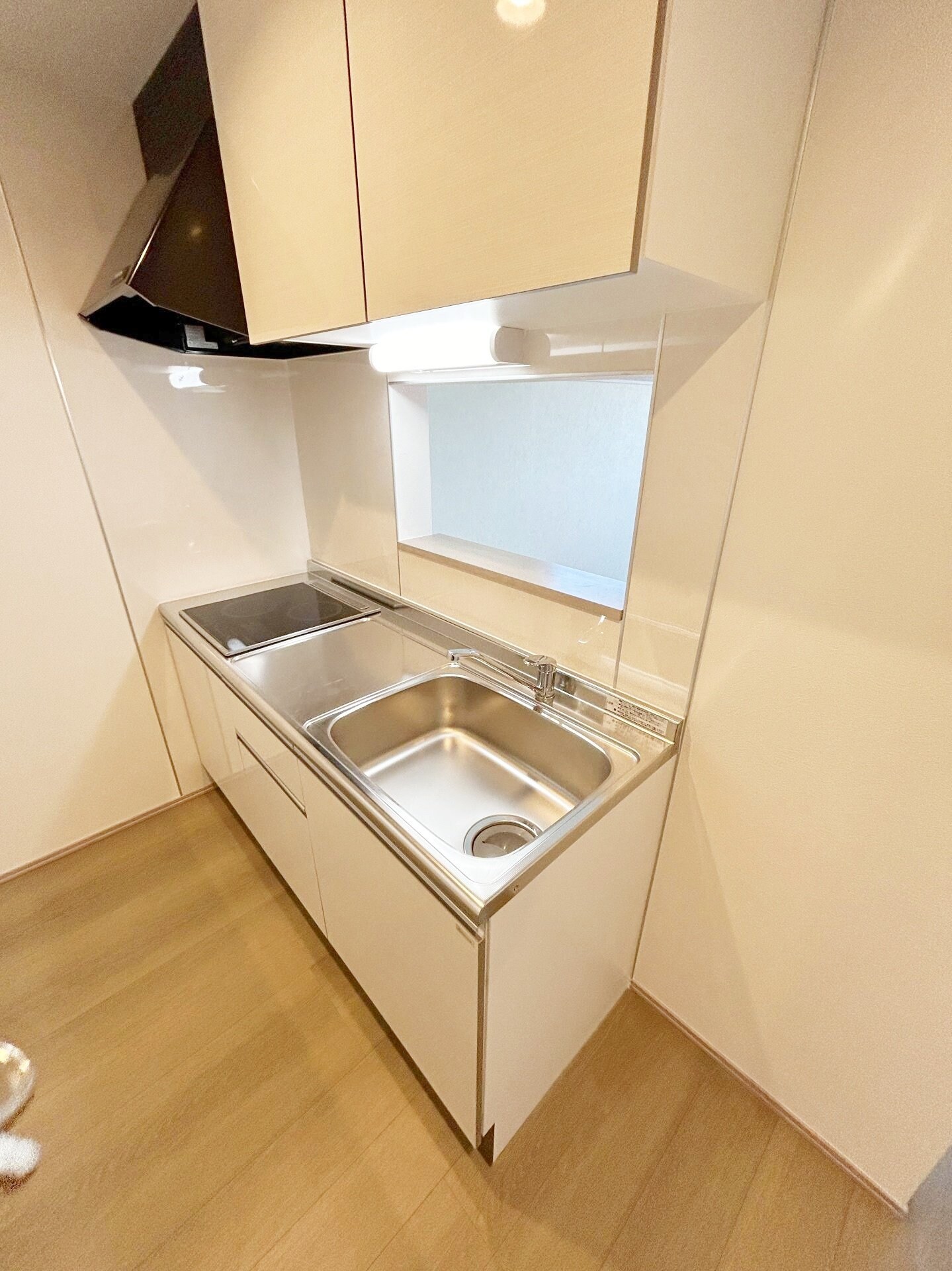 ミリアビタ稲毛の物件内観写真