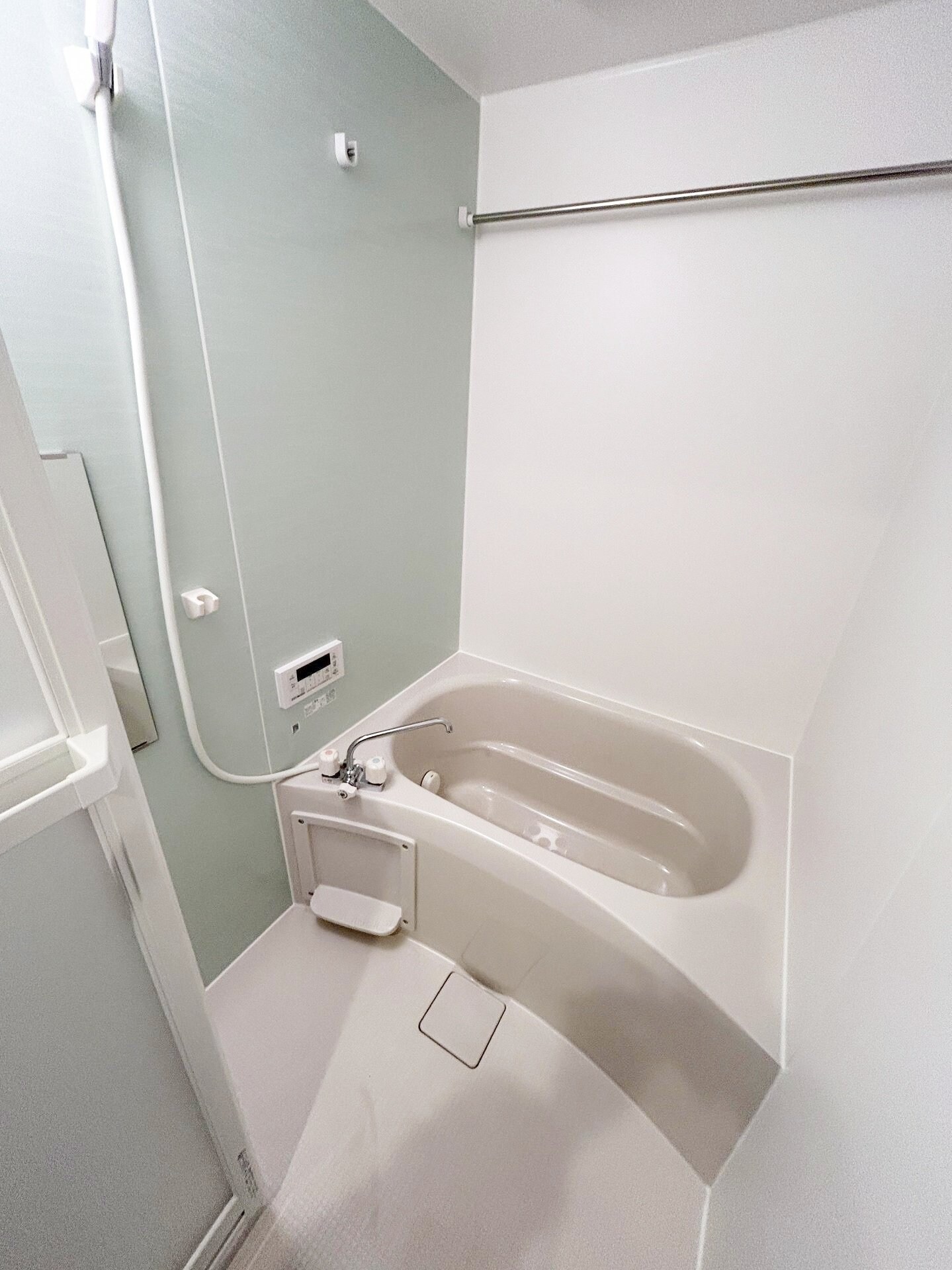 ミリアビタ稲毛の物件内観写真