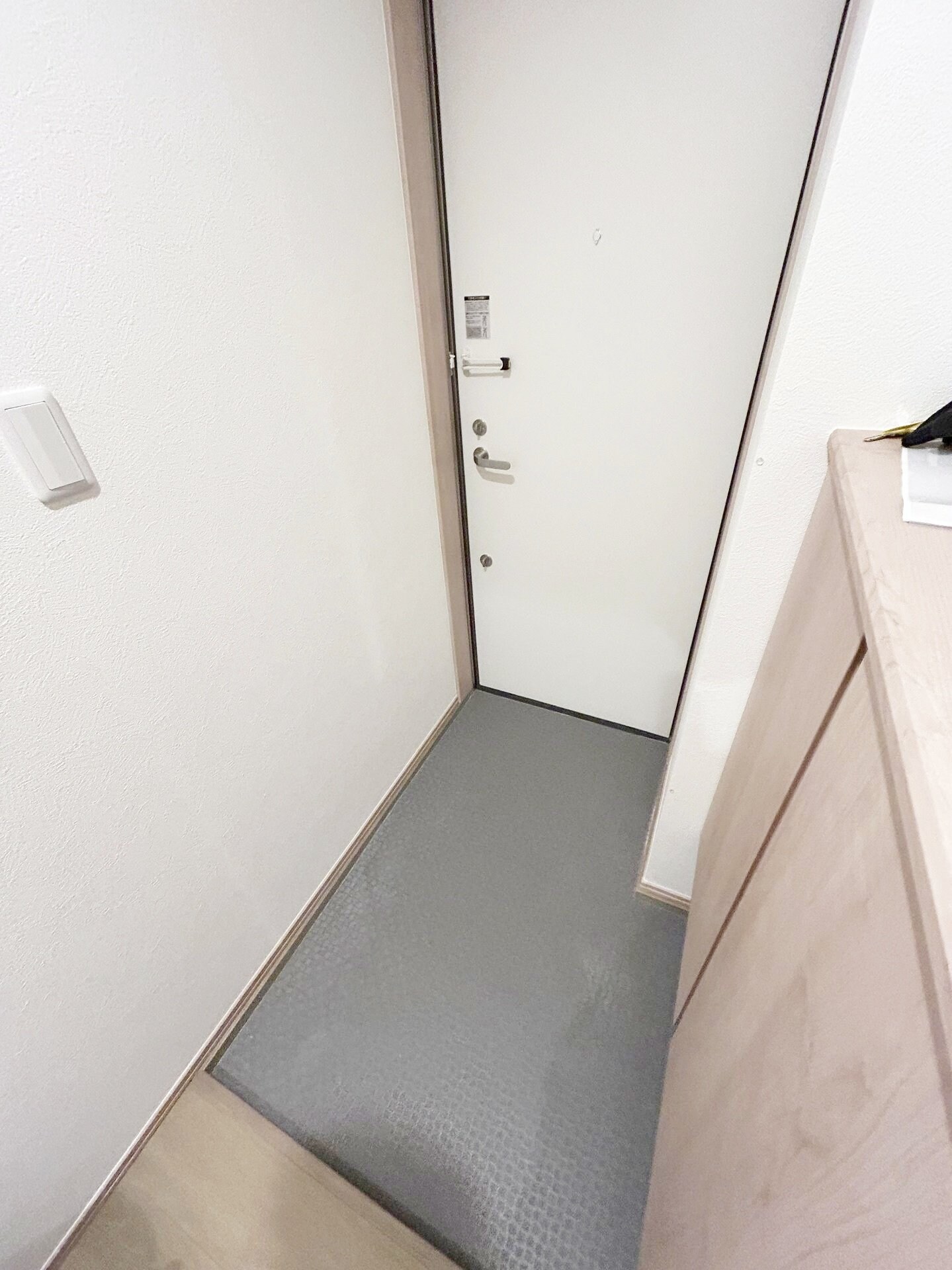 ミリアビタ稲毛の物件内観写真