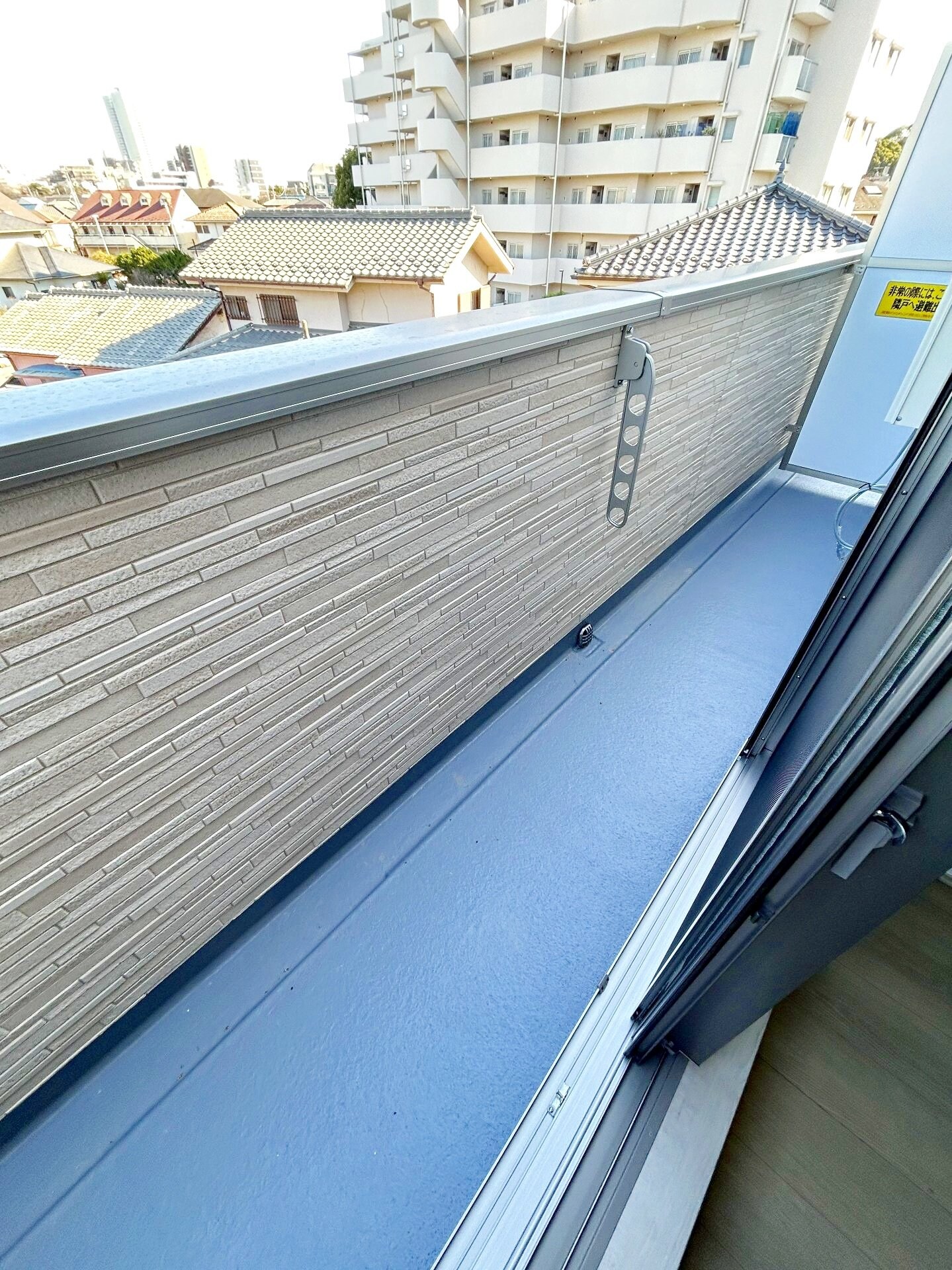 ミリアビタ稲毛の物件内観写真