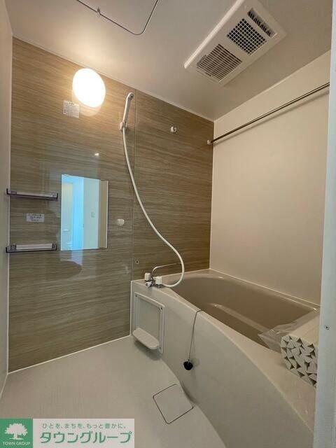 コネクトパーク東本町の物件内観写真