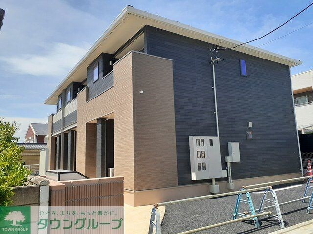 ルナ・コート習志野の物件内観写真