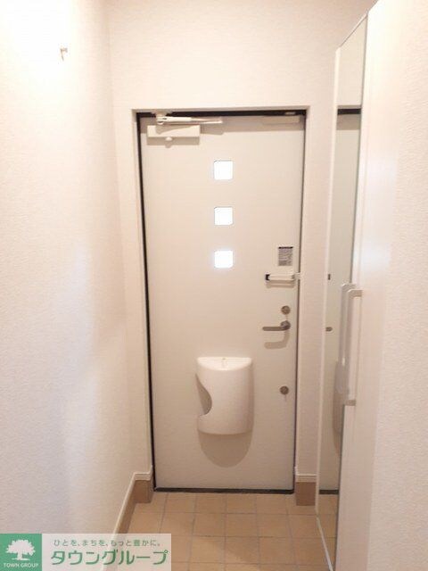 ルナ・コート習志野の物件内観写真