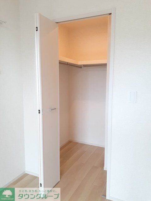 ルナ・コート習志野の物件内観写真