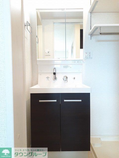 ルナ・コート習志野の物件内観写真