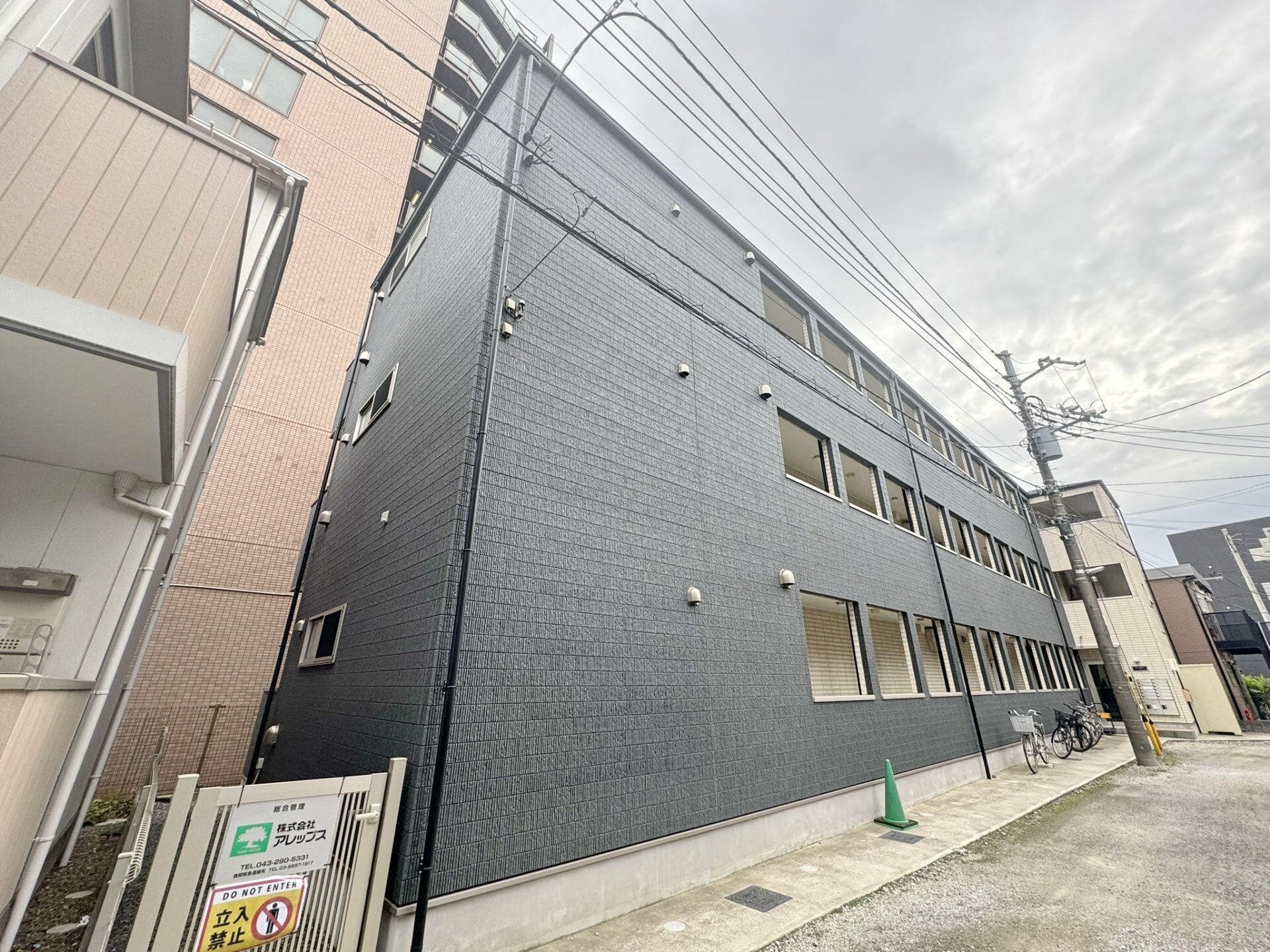 Brightの物件内観写真