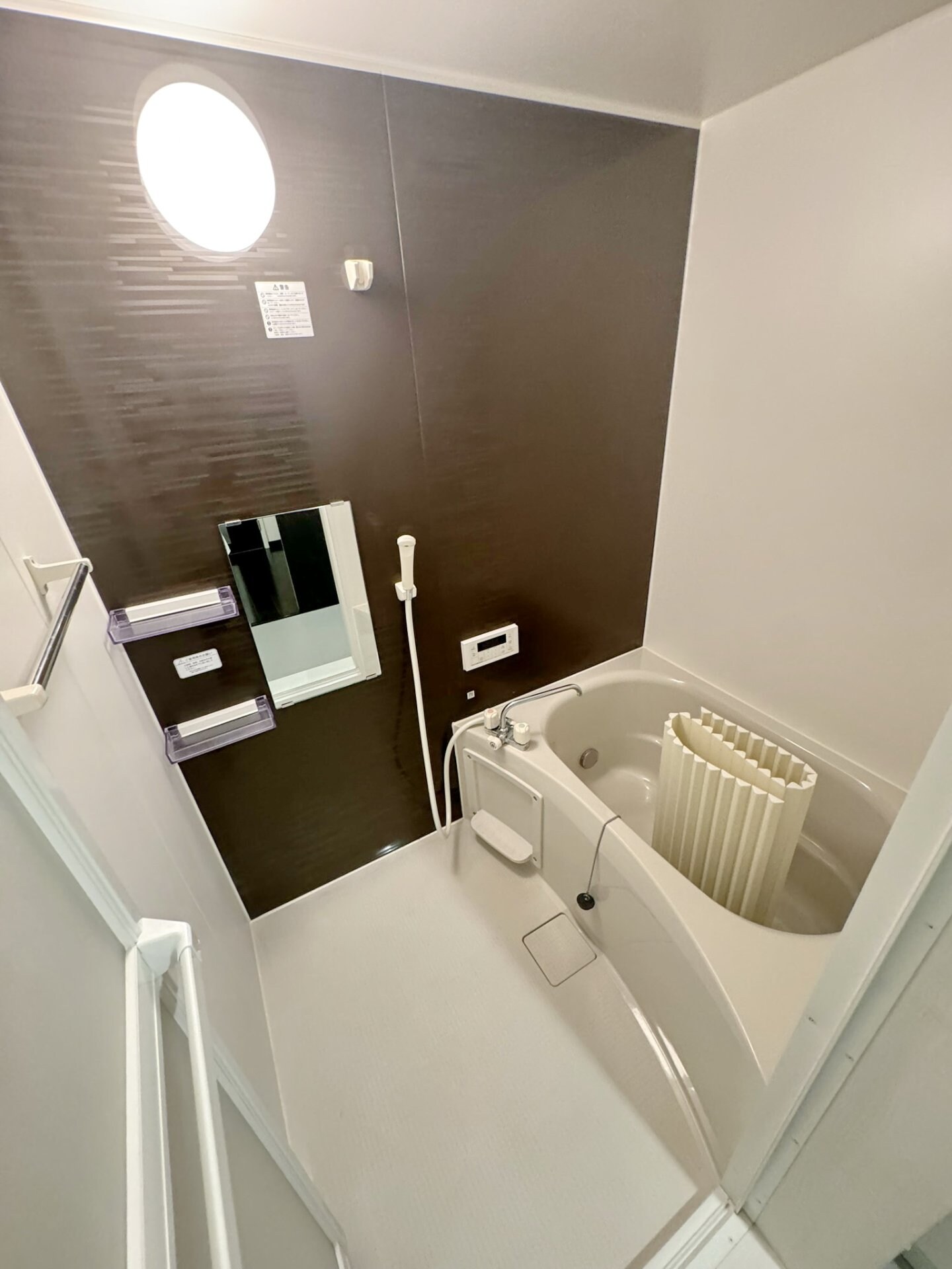 Brightの物件内観写真