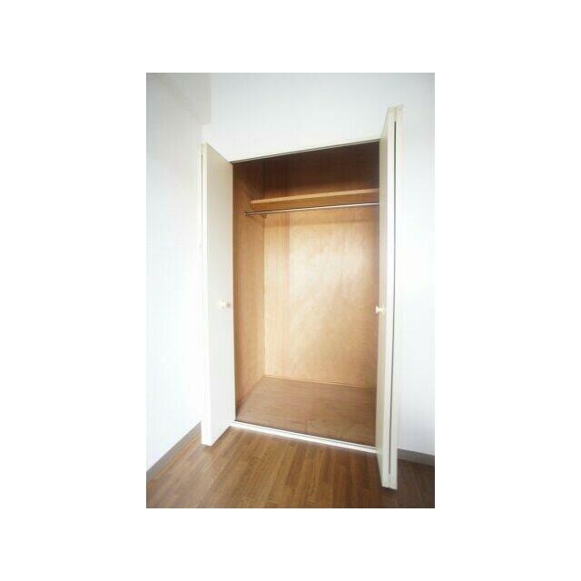 カーサシンフォニアの物件内観写真