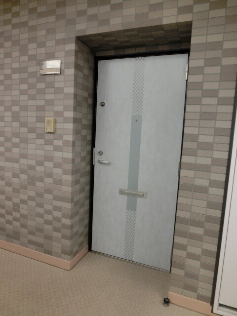 カーサシンフォニアの物件内観写真