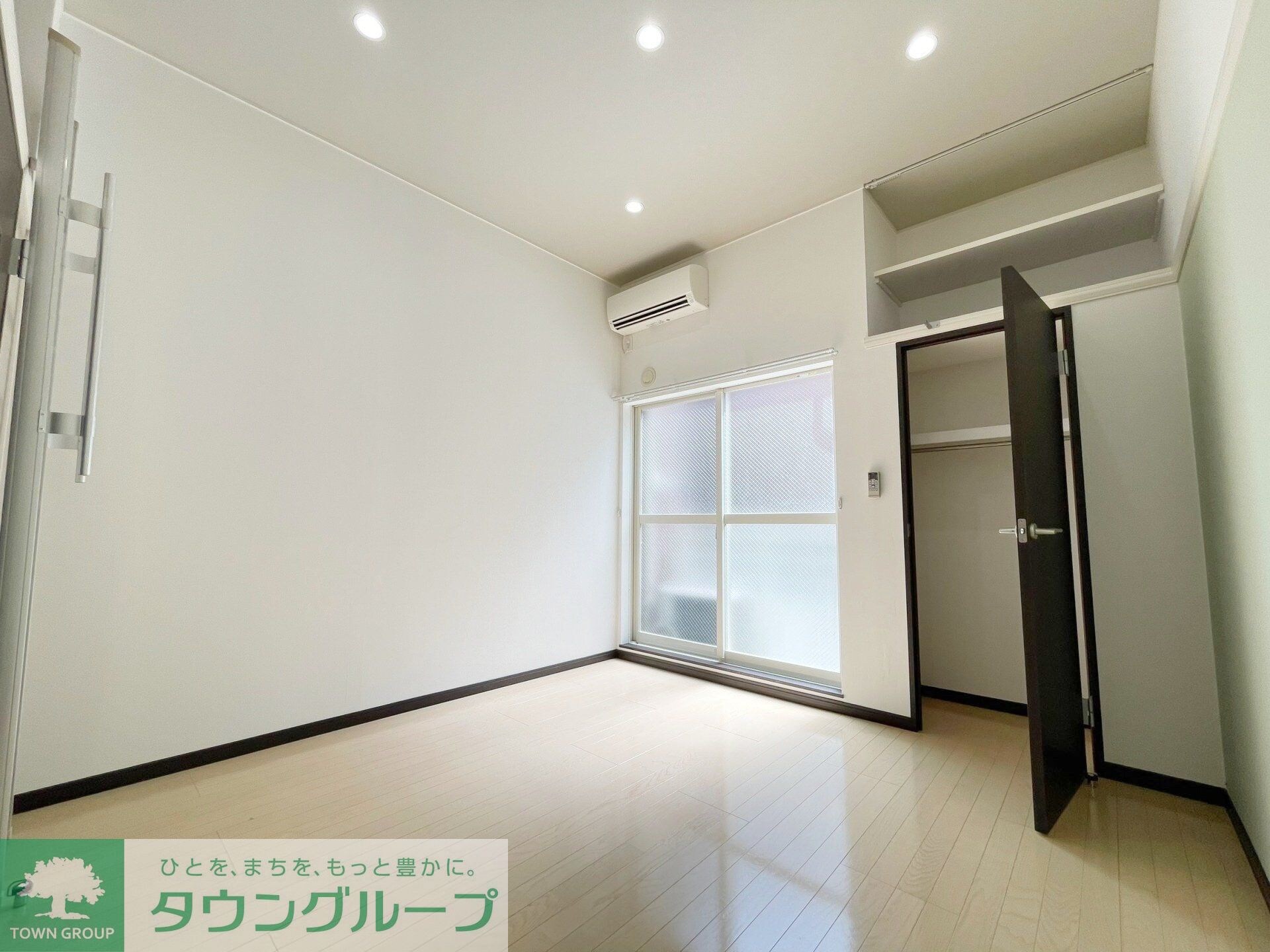 アルカディアの物件内観写真