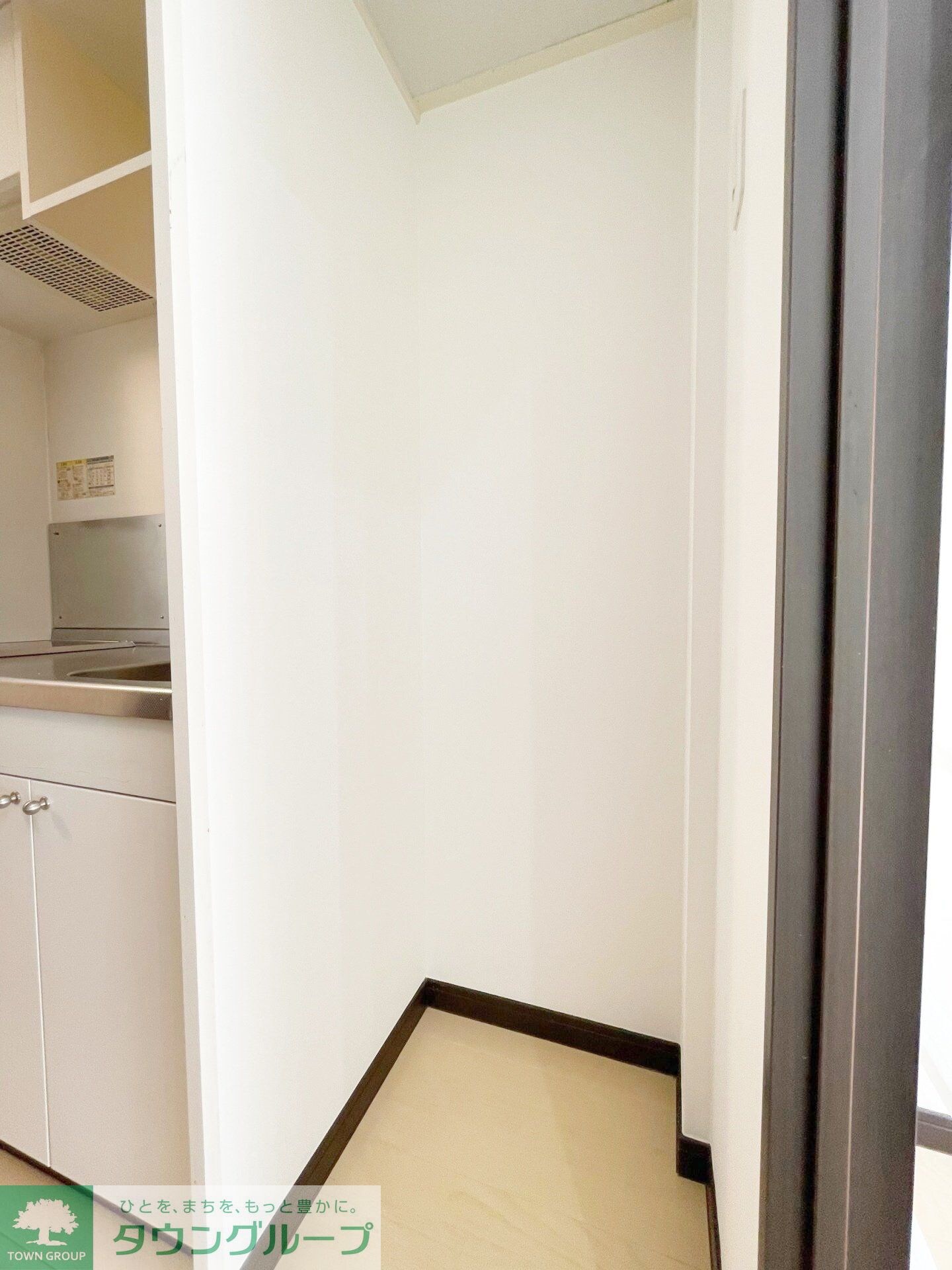 アルカディアの物件内観写真