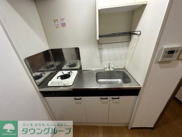 アヴニールAKISHINの物件内観写真