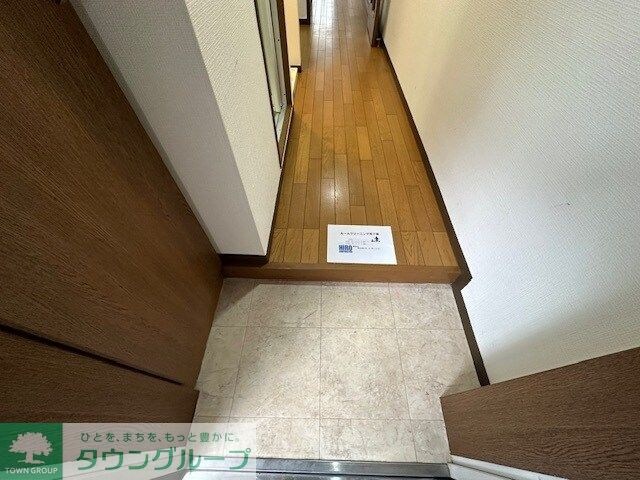アヴニールAKISHINの物件内観写真