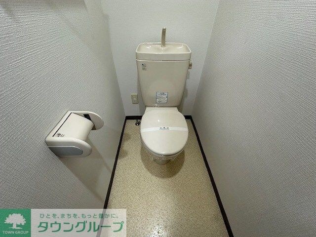 アヴニールAKISHINの物件内観写真