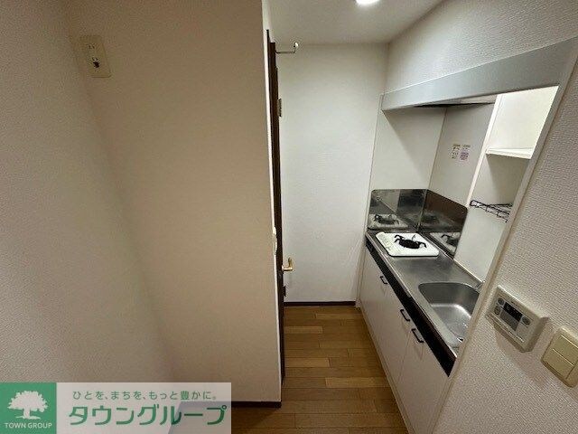 アヴニールAKISHINの物件内観写真