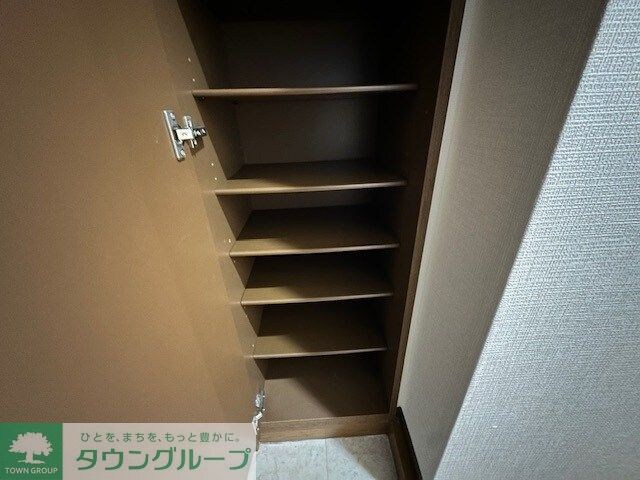 アヴニールAKISHINの物件内観写真