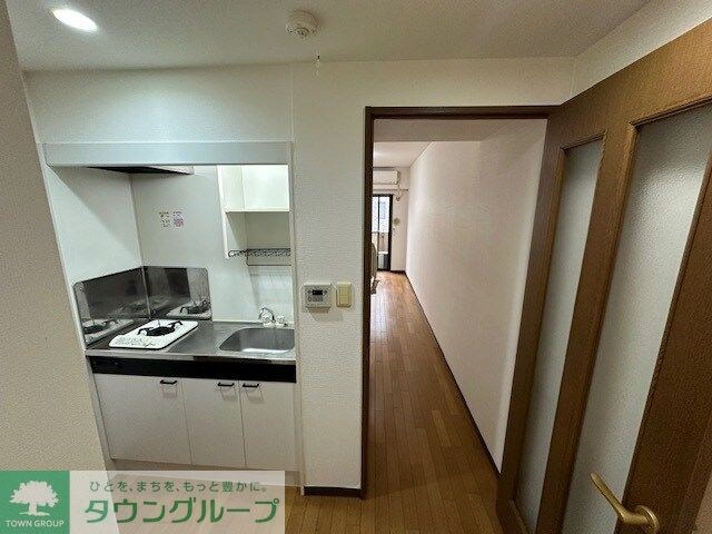 アヴニールAKISHINの物件内観写真