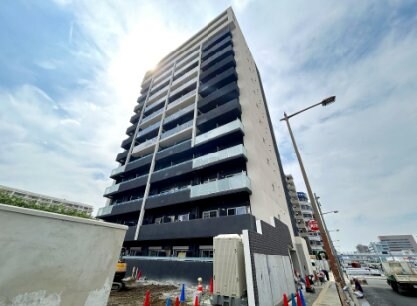 スアヴィス千葉の物件外観写真