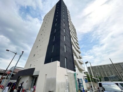 スアヴィス千葉の物件内観写真