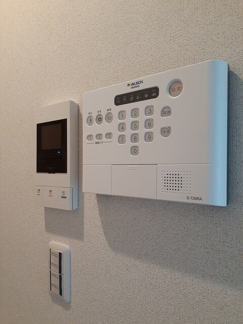 スアヴィス千葉の物件内観写真