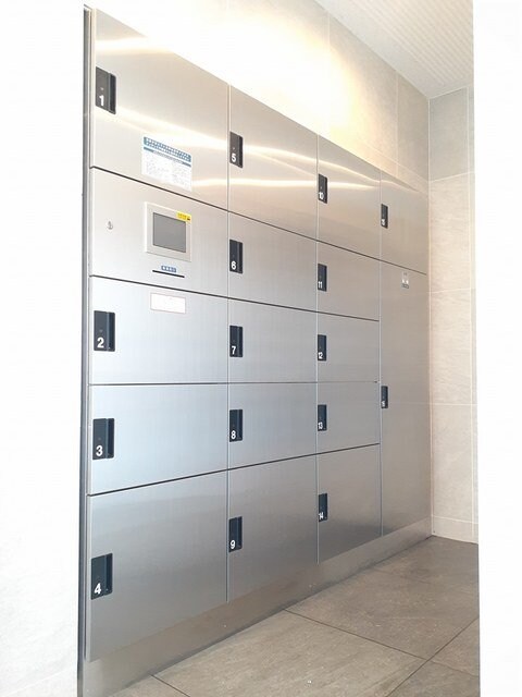 スアヴィス千葉の物件内観写真