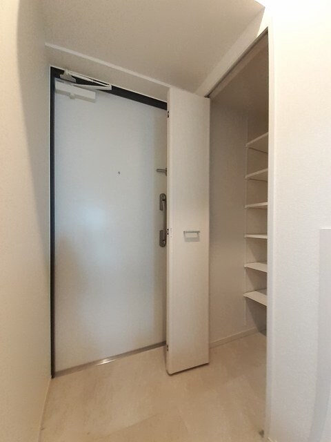 スアヴィス千葉の物件内観写真