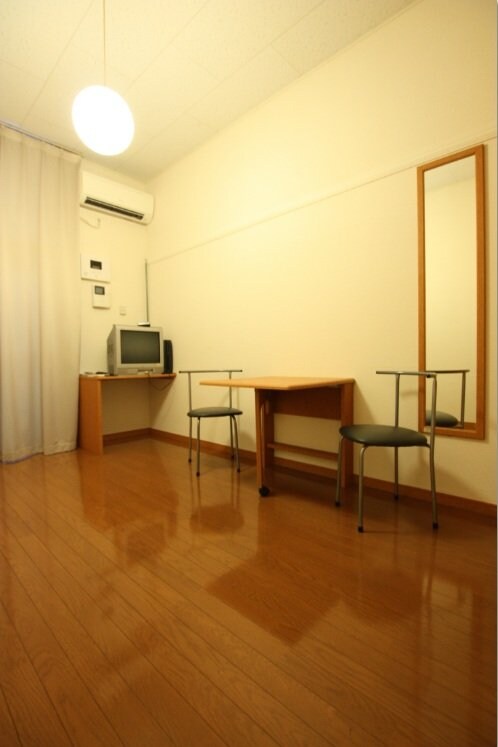 レオパレス舞浜の物件内観写真