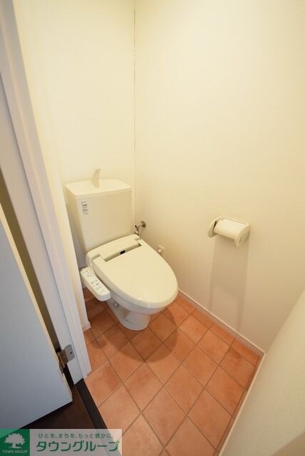 アルコバレーノシンメイの物件内観写真