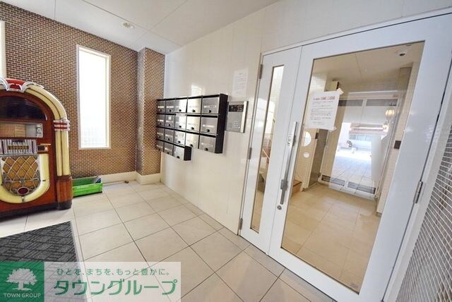 アルコバレーノシンメイの物件内観写真