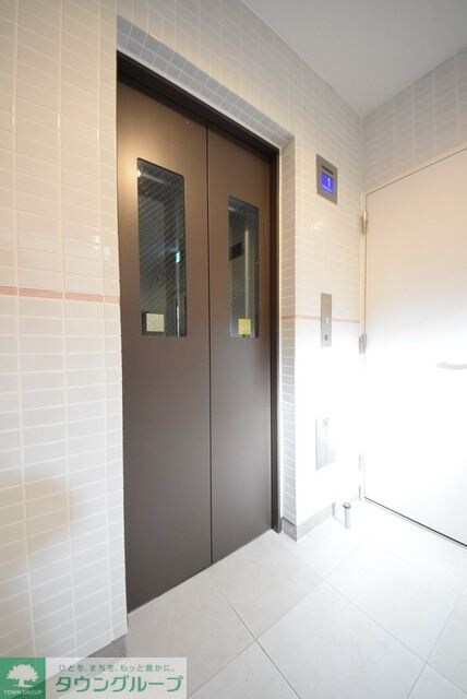 アルコバレーノシンメイの物件内観写真