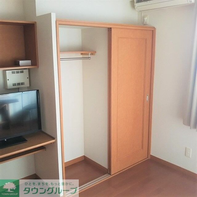 レオパレスみどりIIIの物件内観写真