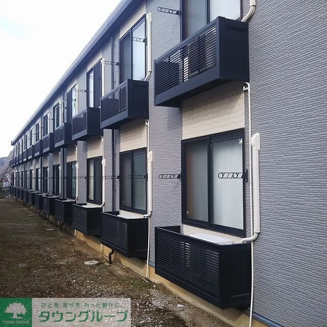 レオパレスみどりIIIの物件内観写真