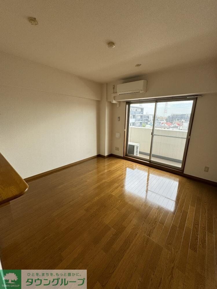 アウラ10の物件内観写真