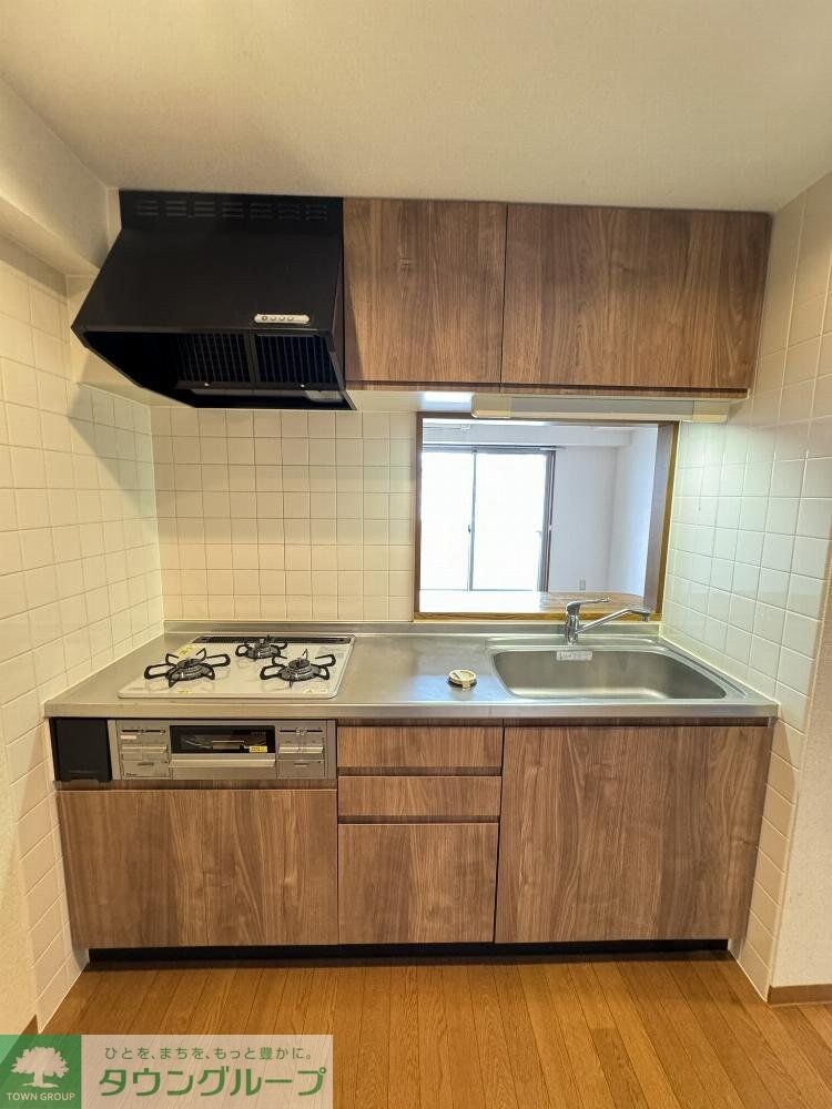 アウラ10の物件内観写真