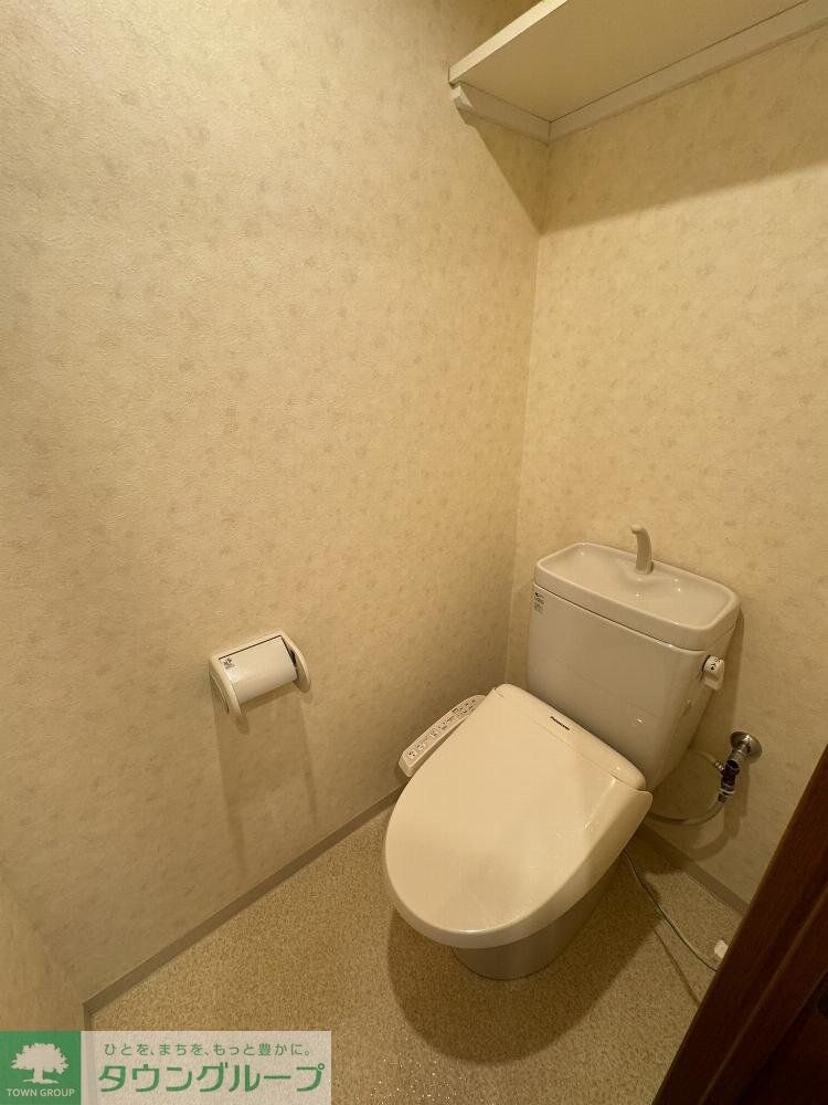 アウラ10の物件内観写真