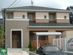 シェリールの物件内観写真