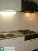 シェリールの物件内観写真