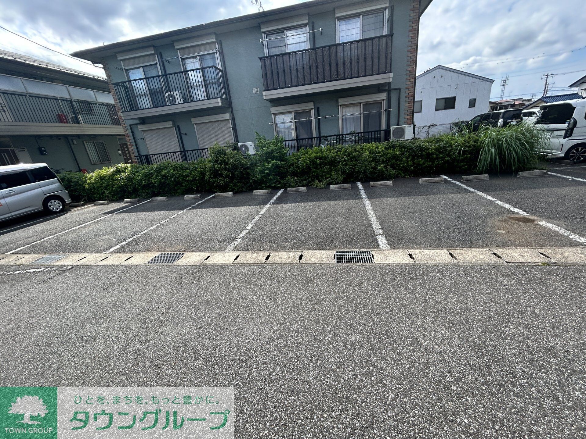 Kタウン宮野木Iの物件内観写真