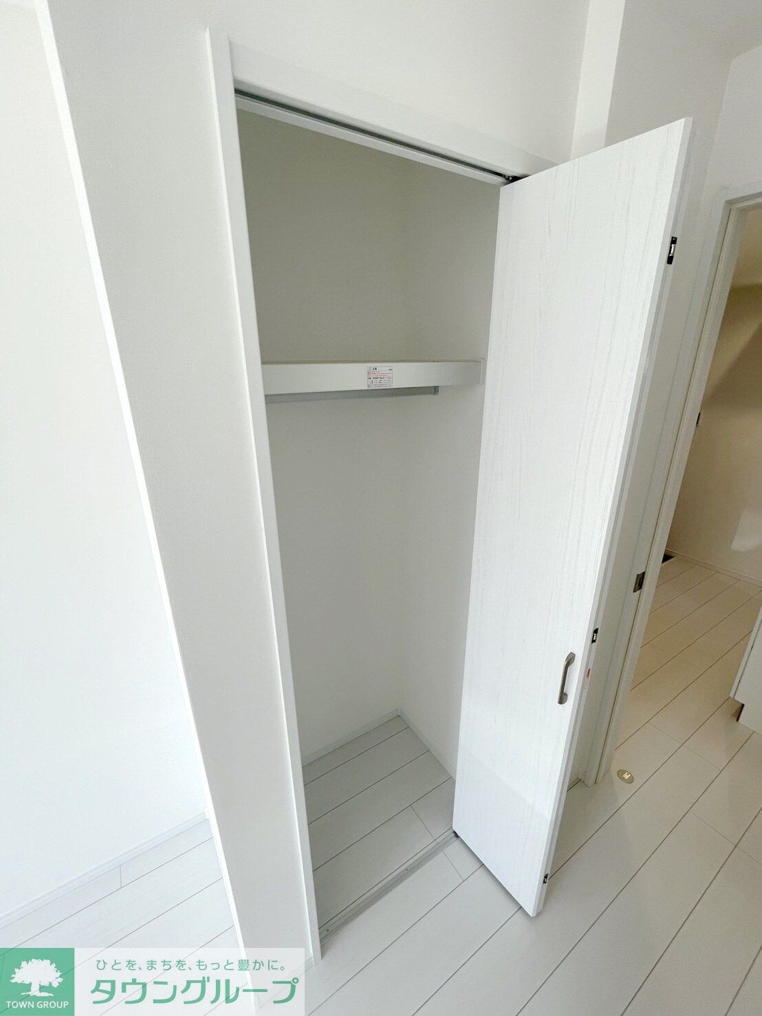 プレリオ鎌ヶ谷の物件内観写真