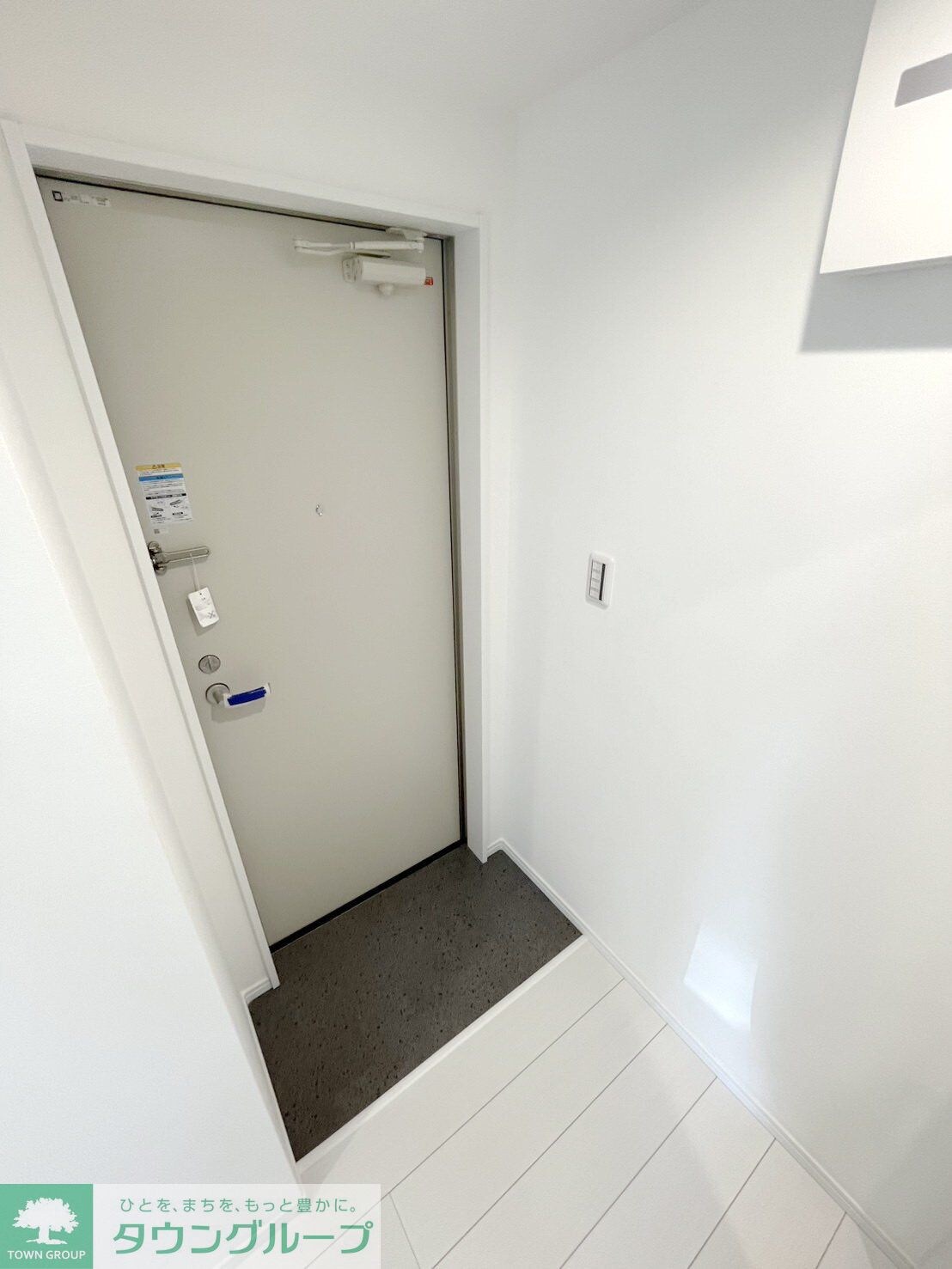 プレリオ鎌ヶ谷の物件内観写真