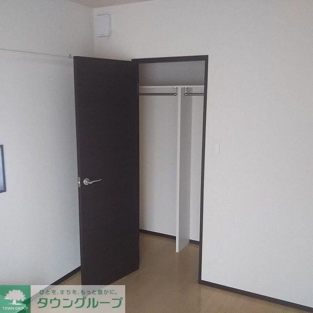 クレイノファミーユSの物件内観写真