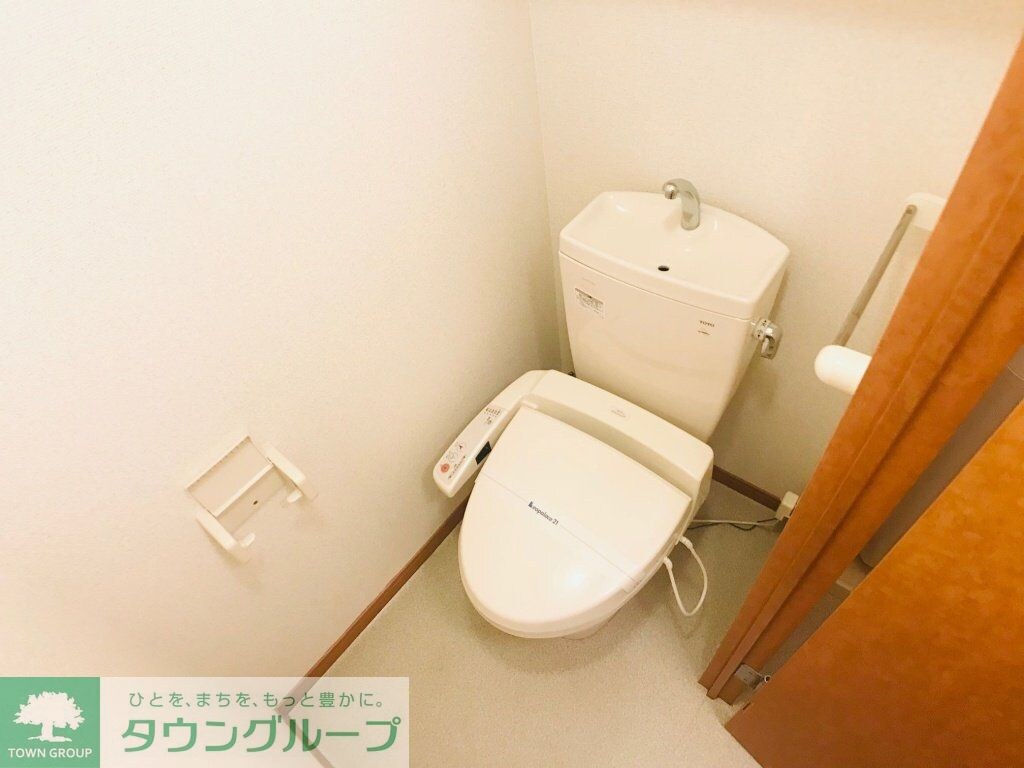 レオパレスMOANAの物件内観写真