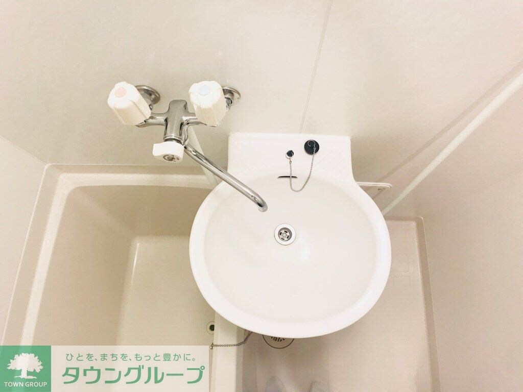 レオパレスMOANAの物件内観写真