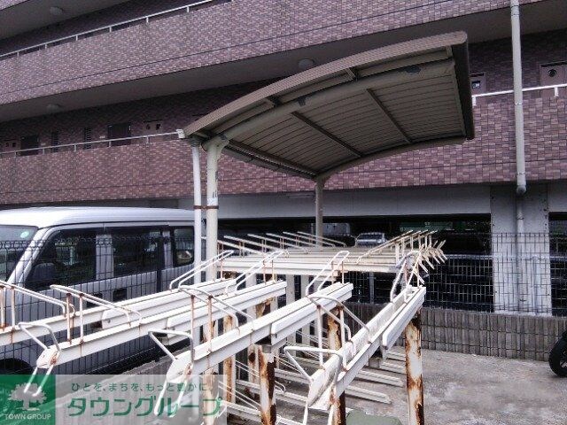 レオパレスMOANAの物件内観写真