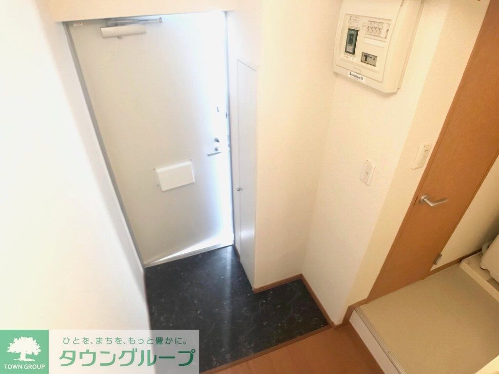 レオパレスMOANAの物件内観写真